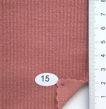 15 Pale Orange