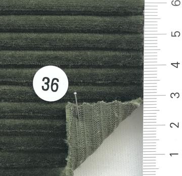 36 Deep Green