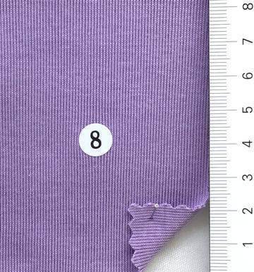 8 Purple
