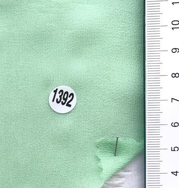 1392 Pale Green