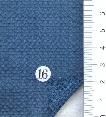 16 Blue