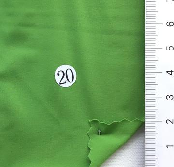 99999 Pale Green