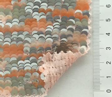 3 Pale Orange