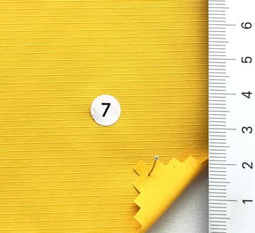 7 Yellow