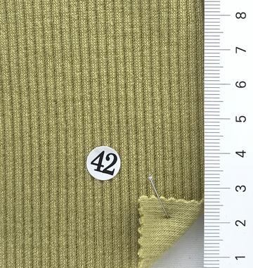42 Pale Green