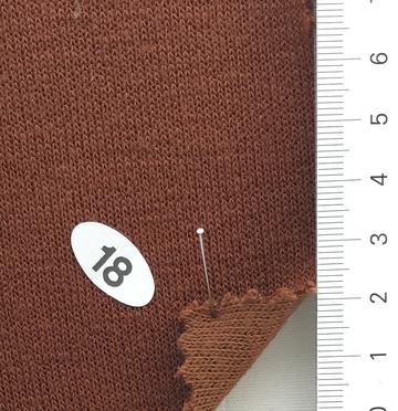 18 Brown