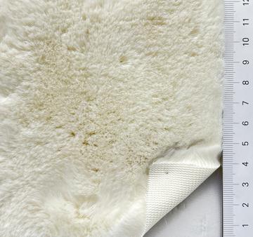 Polyester Vegan Fur