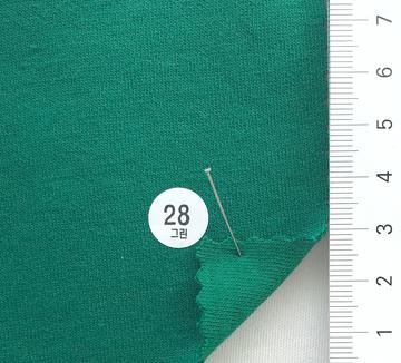 28 Green