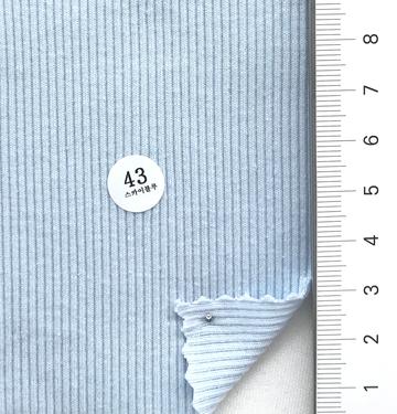 43 Blue