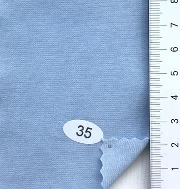 35 Pale Blue