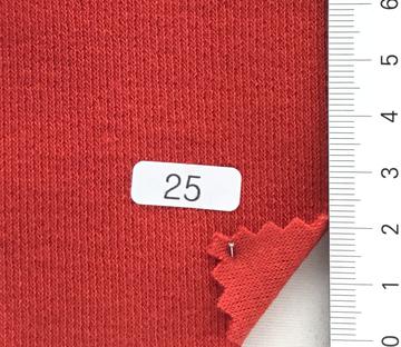 25 Red