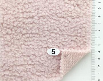 5 Pale Pink