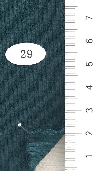 29 Deep Green