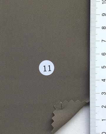 11 Brown