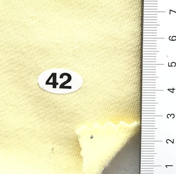 42 Yellow
