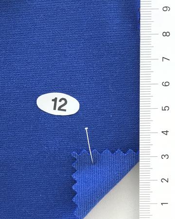 12 Blue