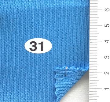 31 Cyan