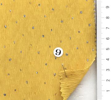 9 Yellow