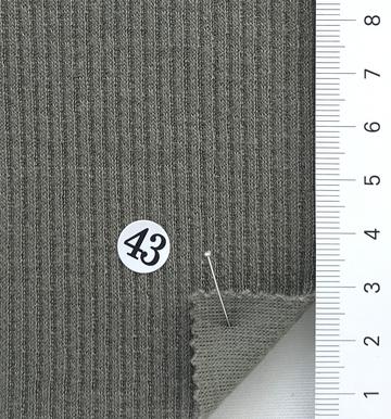 43 Deep Green