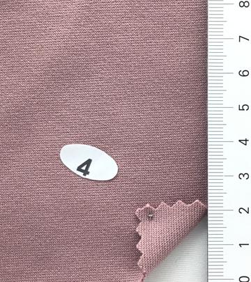 4 Dusty Pink