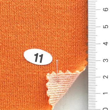 11 Orange