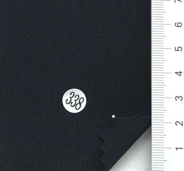 338 Black