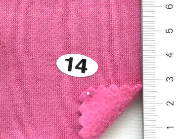 14 Dusty Pink