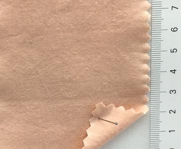 17 Pale Orange