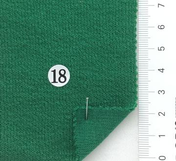 18 Green