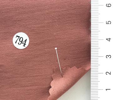 794 Pale Orange