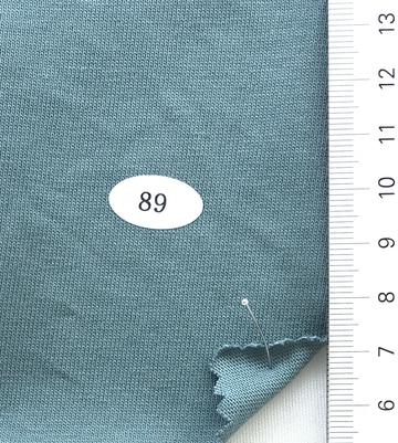 89 Turquoise