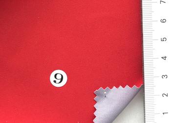 9 Red