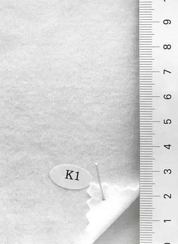 K1 White