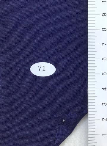 71 Navy