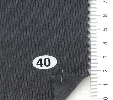 40 Charcoal