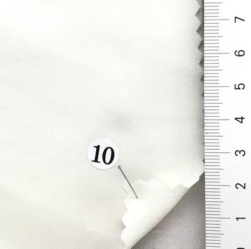 10 White
