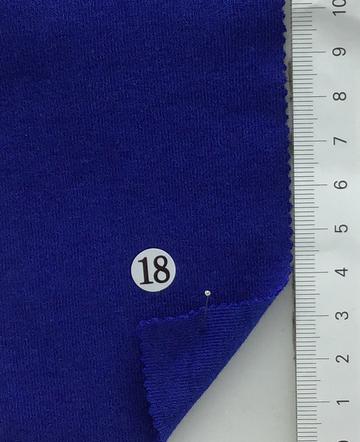 18 Blue