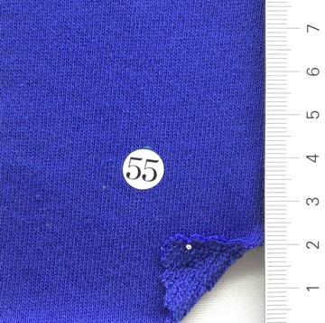 55 Blue