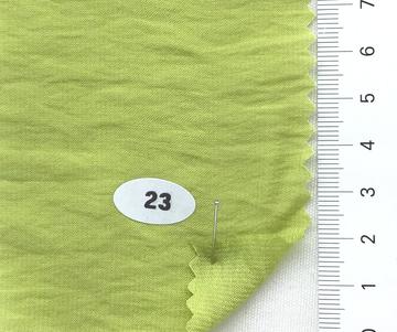 23 Pale Green