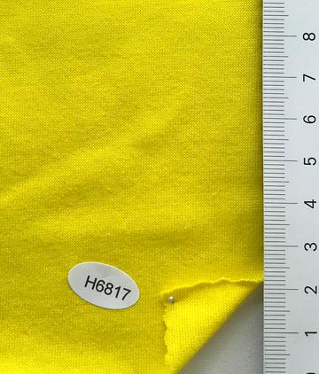 H6817 Yellow