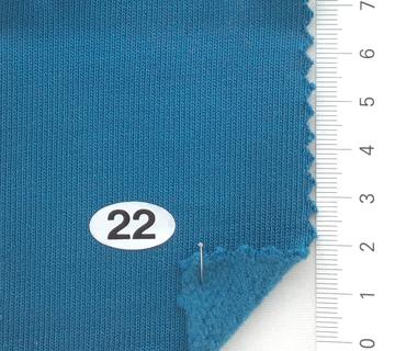 22 Turquoise