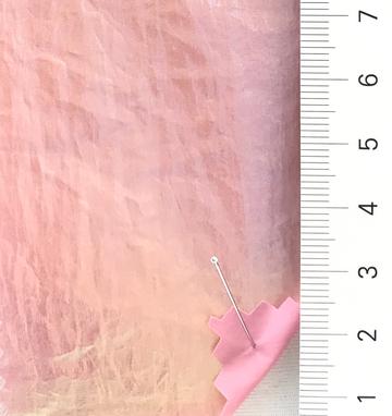 7 Pale Pink