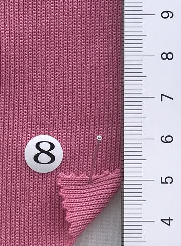 8 Pink