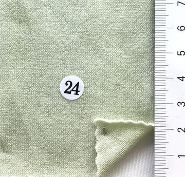 24 Pale Green