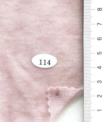 114 Pale Pink