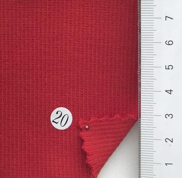 20 Red