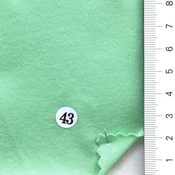 43 Pale Green
