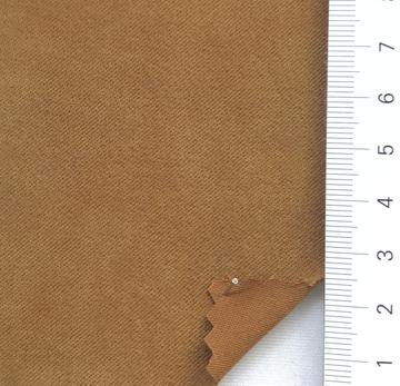 Polyester Brushed (front) Twill
