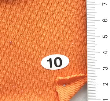 10 Orange