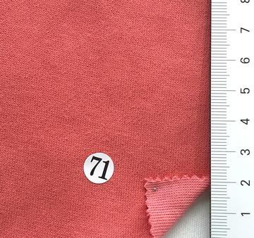 71 Pale Orange